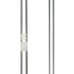 PIPETA VOLUMÉTRICA 5ML, CLASE A, GRADUACIÓN AZUL, CÓDIGO DE COLOR BLANCO EISCO