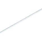 VARILLA DE AGITACIÓN DE VIDRIO 7X200MM EXTREMOS DE ESPÁTULA Y BOTÓN EISCO