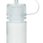 FRASCO GOTERO 15ML PLÁSTICO DISEÑO EURO EISCO