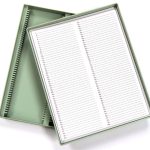 CAJA PARA 100 PORTAOBJETOS EISCO