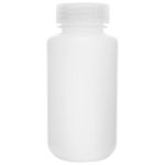 BOTELLA PARA REACTIVOS 30ML BOCA ANCHA PLÁSTICO HDPE EISCO