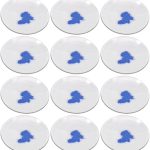 VIDRIO DE RELOJ 100MM DE DIÁMETRO CON BORDES PULIDOS EISCO