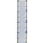 PROBETA DE VIDRIO 5ML CLASE A, ASTM, CERTIFICADO POR LOTES EISCO