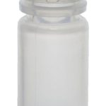 BOTELLA PARA REACTIVOS 4ML PLÁSTICO POLIPROPILENO EISCO