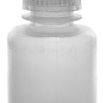 BOTELLA PARA REACTIVOS 30ML BOCA ANGOSTA PLÁSTICO POLIPROPILENO EISCO