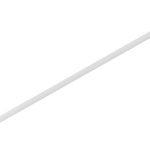 VARILLA DE AGITACIÓN DE POLIPROPILENO 6X150MM EXTREMOS REDONDOS EISCO