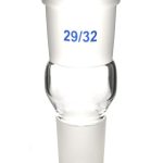 ADAPTADOR DE EXPANSIÓN, SOCKET 29/32 A CONO 24/29 EISCO