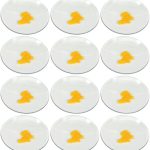 VIDRIO DE RELOJ 150MM DE DIÁMETRO CON BORDES PULIDOS EISCO