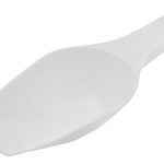 CUCHARON DE 25ML DE POLIPROPILENO AUTOCLAVABLE EISCO