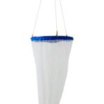RED DE PLANCTON DE 30CM DE DIÁMETRO X 89CM DE LARGO EISCO