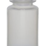 BOTELLA PARA REACTIVOS 60ML BOCA ANCHA PLÁSTICO POLIPROPILENO EISCO