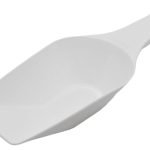 CUCHARON DE 250ML DE POLIPROPILENO AUTOCLAVABLE EISCO