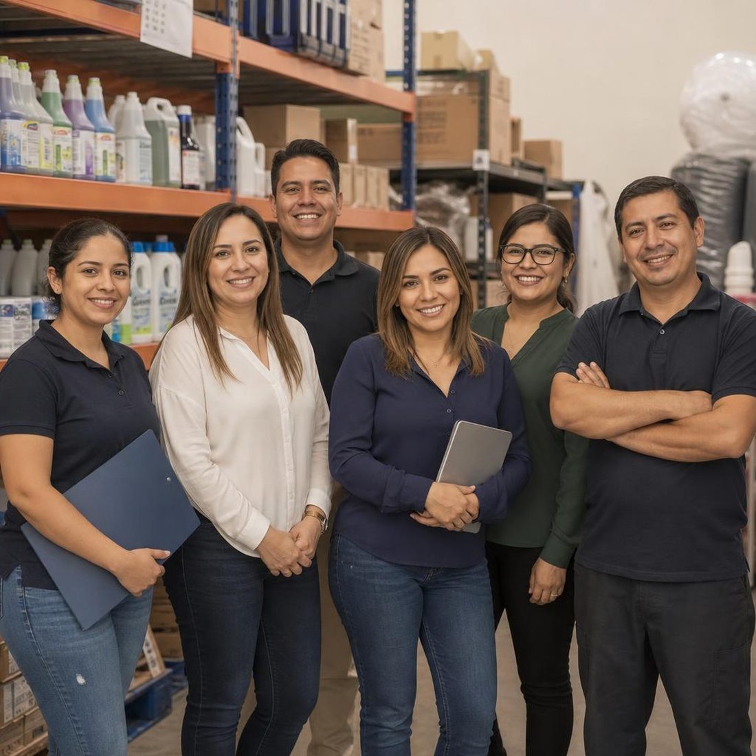 Equipo de Laboratorio Agitador